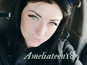 Ameliateen18