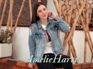 AmelieHarris