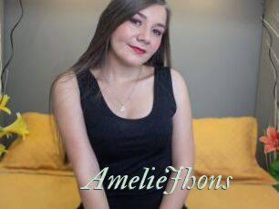 AmelieJhons