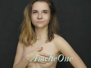AmelieOne