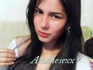 Ameliesexx