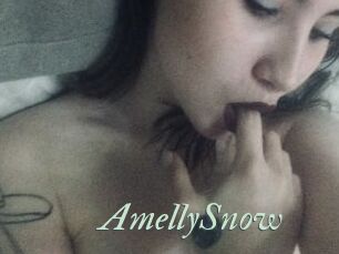 AmellySnow