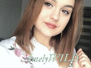 AmelyWILD