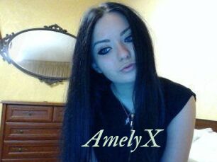 AmelyX