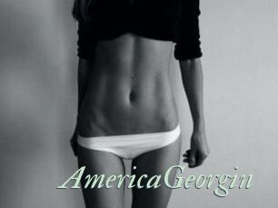 AmericaGeorgin