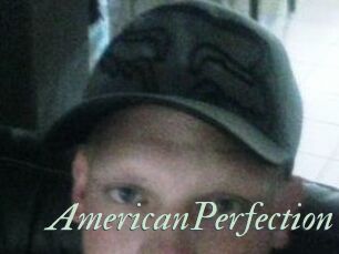 AmericanPerfection