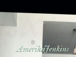 AmerikaJenkins