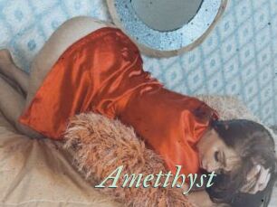 Ametthyst