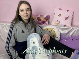 AmiStephens