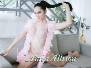 AmiaAllison