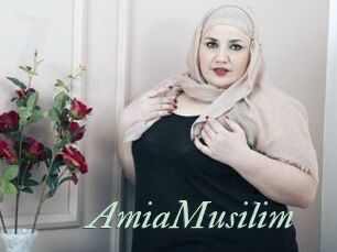 AmiaMusilim