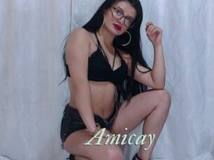 Amicay