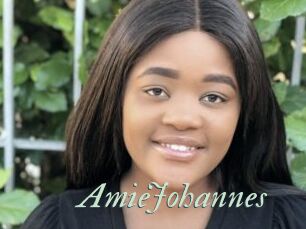 AmieJohannes