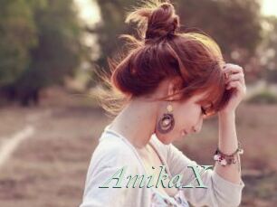 AmikaX