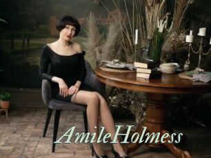 AmileHolmess