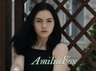AmiliaFox