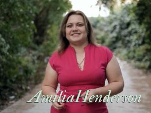 AmiliaHenderson