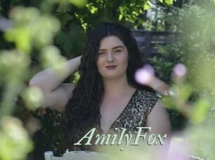 AmilyFox