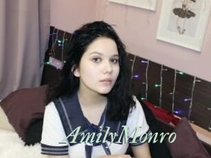 AmilyMonro