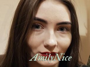 AmilyNice