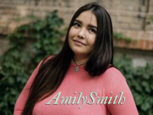 AmilySmith