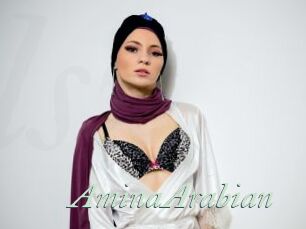 AminaArabian