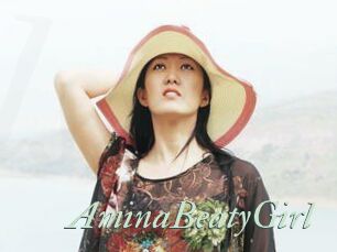 AminaBeatyGirl