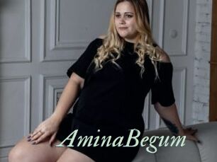 AminaBegum