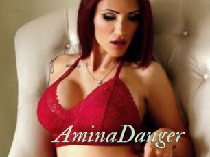 AminaDanger