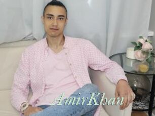 AmirKhan