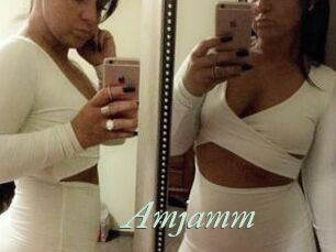 Amjamm