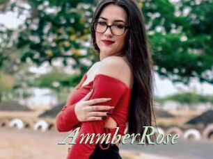 AmmberRose