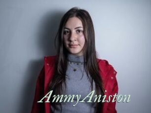 AmmyAniston