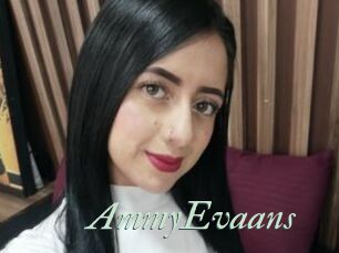 AmmyEvaans
