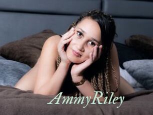 AmmyRiley