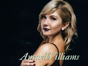 AmmyWilliams