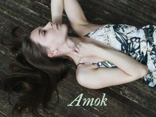 Amok