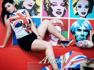 Amokk