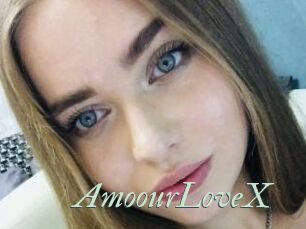 AmoourLoveX