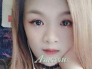 Amorous