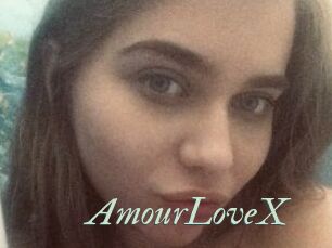 AmourLoveX