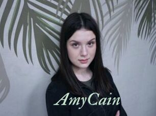 AmyCain