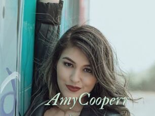 AmyCooperr