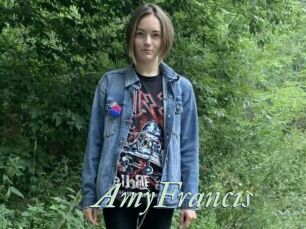AmyFrancis