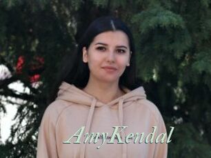 AmyKendal