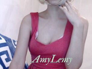 AmyLemy