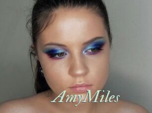 AmyMiles