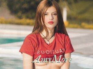 AmyMore