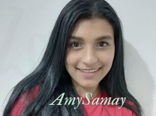 AmySamay