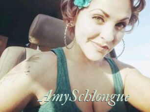 AmySchlongue